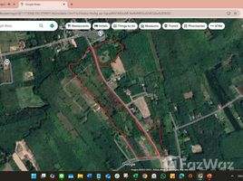  Land for sale in Rattaphum, Songkhla, Rattaphum, Khuan Niang, Songkhla