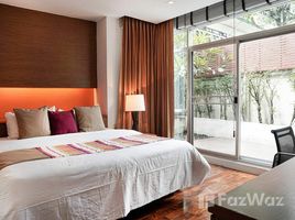 2 Bedroom Condo for rent at Destiny At 55, Khlong Tan Nuea, Watthana, Bangkok