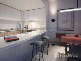 1 Habitación Apartamento en venta en Tiraz, Al Zahia, Muwaileh Commercial