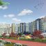 3 спален Квартира на продажу в Capital Heights 2, New Capital Compounds