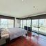 2 спален Квартира в аренду в The Natural Place Suite Condominium, Thung Mahamek