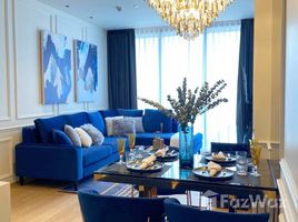 2 Bedroom Condo for rent at BEATNIQ Sukhumvit 32, Khlong Tan, Khlong Toei