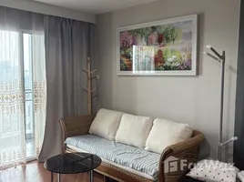 คอนโด 3 ห้องนอน ให้เช่า ในโครงการ เบลล์ แกรนด์ พระราม 9, ห้วยขวาง, ห้วยขวาง