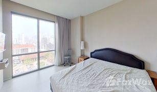 Кондо, 1 спальня на продажу в Khlong Toei Nuea, Бангкок The Room Sukhumvit 21