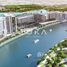 1 Habitación Apartamento en venta en Canal Front Residences, dar wasl