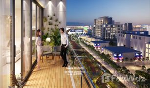 3 Schlafzimmern Appartement zu verkaufen in , Abu Dhabi Diva