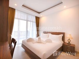 在Queen Mansion | Penthouse for rent租赁的4 卧室 公寓, Tuol Tumpung Ti Muoy, Chamkar Mon, 金边, 柬埔寨