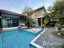 3 chambre Maison à vendre à Manthana Rama 2-Thiantale., Tha Kham, Bang Khun Thian