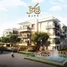 2 Bedroom Apartment for sale at Taj City, The 5th Settlement, New Cairo City