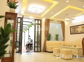6 chambre Maison for sale in Giap Bat, Hoang Mai, Giap Bat
