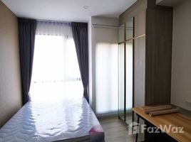 1 спален Кондо в аренду в KnightsBridge Sukhumvit-Thepharak by Hampton, Thepharak