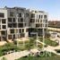 3 Bedroom Apartment for sale at Eastown, The 5th Settlement