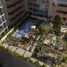 1 Habitación Apartamento en venta en Marina Rise Tower, Tamouh