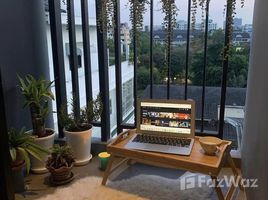 1 спален Квартира на продажу в B - Loft Lite Sukhumvit 107, Samrong Nuea, Mueang Samut Prakan