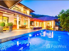 4 Habitación Villa en alquiler en Tailandia, Maenam, Koh Samui, Surat Thani, Tailandia