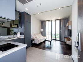 1 Bedroom Apartment for rent at The Monument Sanampao, Sam Sen Nai