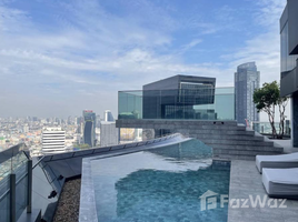 1 Bedroom Condo for rent at Ashton Asoke - Rama 9, Din Daeng, Din Daeng, Bangkok, Thailand