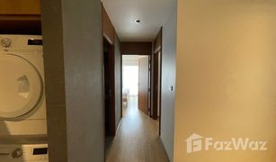 曼谷 Khlong Tan Nuea Jitimont Residence 2 卧室 公寓 售 