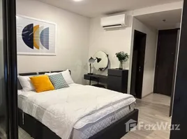 1 Bedroom Condo for rent at XT Huaikhwang, Din Daeng, Din Daeng, Bangkok, Thailand