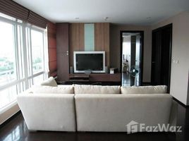 3 Bedroom Apartment for rent at The Height, Khlong Tan Nuea, Watthana