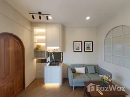 Studio Condo for rent at Elder blossom Hua Hin, Hin Lek Fai, Hua Hin, Prachuap Khiri Khan, Thailand