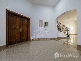 6 Habitación Villa en venta en Shakhbout City, Baniyas East