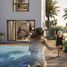 3 спален Вилла на продажу в Noya Luma, Yas Island