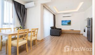 1 Schlafzimmer Wohnung zu verkaufen in Choeng Thale, Phuket Aristo 2