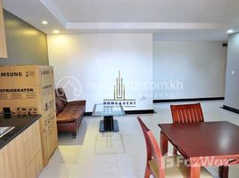 1 Bedroom Apartment for rent at Teuk Thla | Newly Western Style Apartment 1Bedroom Rent Near CIA, Stueng Mean Chey, Mean Chey