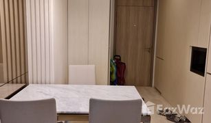 1 Schlafzimmer Wohnung zu verkaufen in Lumphini, Bangkok Noble Ploenchit