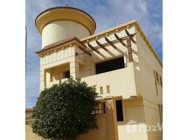 4 Bedroom Villa for sale at Riviera heights, The 5th Settlement