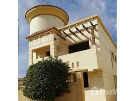 4 Bedroom Villa for sale at Riviera heights, The 5th Settlement, New Cairo City