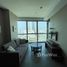 1 спален Квартира в аренду в The River by Raimon Land, Khlong Ton Sai