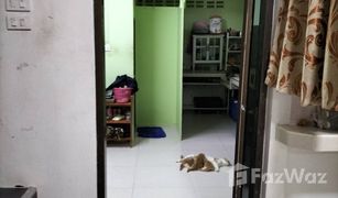 2 Bedrooms Townhouse for sale in Ban Chang Lo, Bangkok 