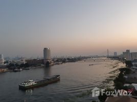 3 Bedroom Condo for sale at Bangkok River Marina, Bang Phlat, Bang Phlat