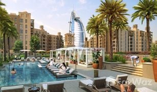 2 Bedrooms Apartment for sale in Madinat Jumeirah Living, Dubai Asayel