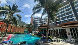 Studio Condo for sale in Karon, Phuket The Beach Heights Resort