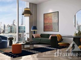 1 Bedroom Apartment for sale at Peninsula Three , Executive Towers