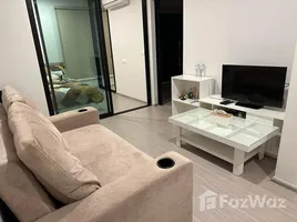 1 Schlafzimmer Wohnung zu vermieten im Aspire Asoke-Ratchada, Din Daeng, Din Daeng, Bangkok