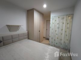 1 Bedroom Apartment for rent at The Kith Plus Sukhumvit 113, Samrong Nuea, Mueang Samut Prakan