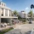 6 Bedroom Townhouse for sale at South Bay, MAG 5, Dubai South (Dubai World Central)