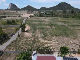  Terrain for sale in Na Chom Thian, Sattahip, Na Chom Thian