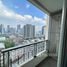 2 Habitación Apartamento en alquiler en Q Asoke, Makkasan