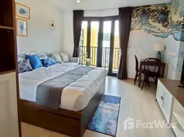 คอนโด 1 ห้องนอน ให้เช่า ในโครงการ เดอะ เบส เซ็นทรัล ภูเก็ต, วิชิต, เมืองภูเก็ต, ภูเก็ต