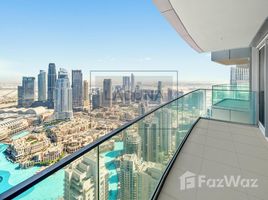 3 спален Квартира на продажу в Opera Grand, Burj Khalifa Area