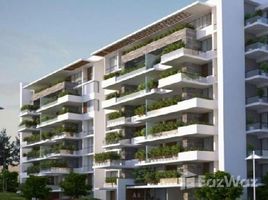 3 Bedroom Penthouse for sale at IL Bosco, New Capital Compounds