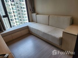 在Life Asoke Rama 9租赁的1 卧室 公寓, Makkasan, 拉差贴威