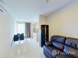 1 Bedroom Condo for rent at Villa Asoke, Makkasan