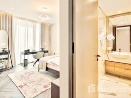 2 спален Квартира на продажу в One Za'abeel, World Trade Centre Residence