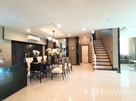 5 Bedroom House for rent at Setthasiri Krungthep Kreetha 2, Hua Mak, Bang Kapi